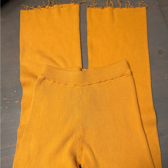 New Perverze ribbed pants - Picture 2 of 6